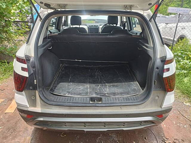 Used Hyundai Creta [2020-2023] E 1.5 Diesel [2020-2022] in Nagpur