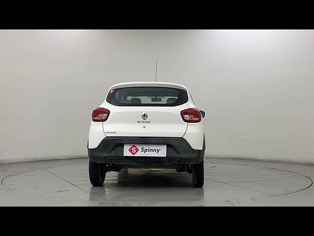 Used Renault Kwid [2015-2019] RXL [2015-2019] in Ghaziabad