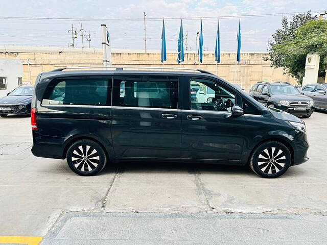 Used Mercedes-Benz V-Class Exclusive LWB [2019-2020] in Delhi