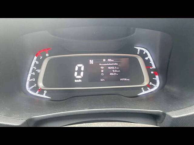 Used Kia Sonet [2020-2022] GTX Plus 1.0 iMT [2020-2021] in Pune