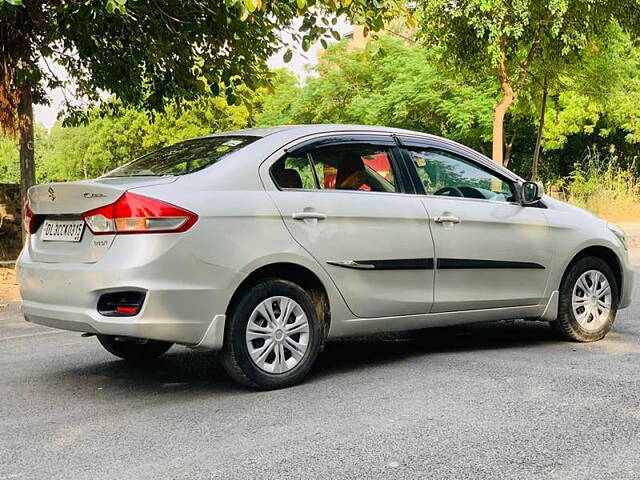 Used Maruti Suzuki Ciaz [2014-2017] VXi in Delhi