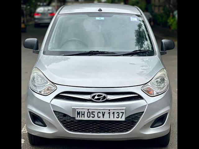 Used Hyundai i10 [2010-2017] Magna 1.2 Kappa2 in Mumbai