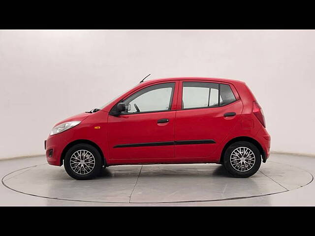 Used Hyundai i10 [2010-2017] Era 1.1 iRDE2 [2010-2017] in Pune