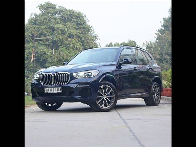 Used BMW X5 [2019-2023] xDrive40i M Sport in Delhi