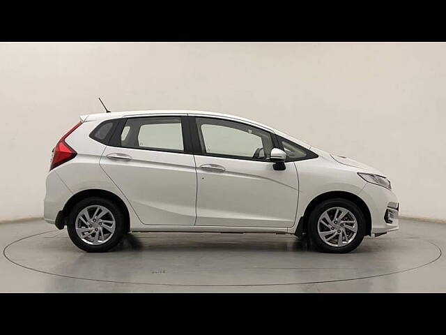 Used Honda Jazz ZX in Pune