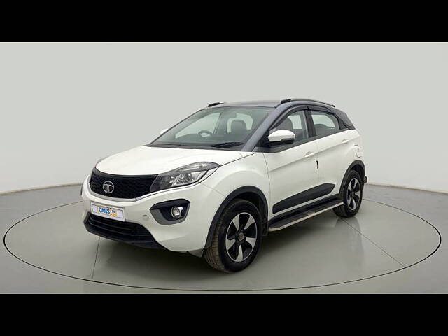 Used Tata Nexon [2017-2020] XZ Plus Dual Tone in Hyderabad