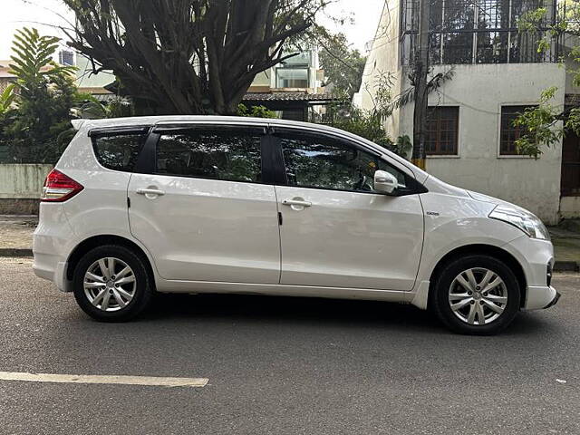 Used Maruti Suzuki Ertiga [2015-2018] ZDI SHVS in Bangalore