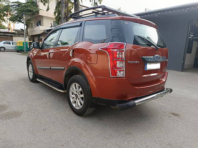 Used Mahindra XUV500 [2015-2018] W10 AT in Bangalore