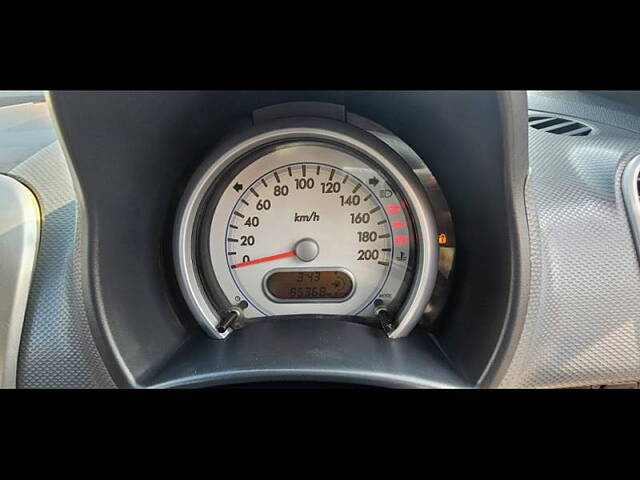 Used Maruti Suzuki Ritz [2009-2012] Vxi (ABS) BS-IV in Nagpur