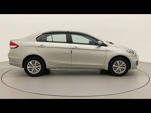 Used Maruti Suzuki Ciaz [2014-2017] VXi+ in Delhi