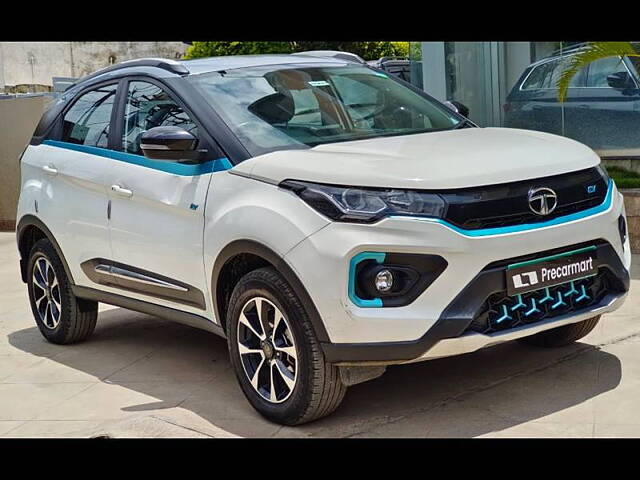 Used 2020 Tata Nexon EV in Bangalore