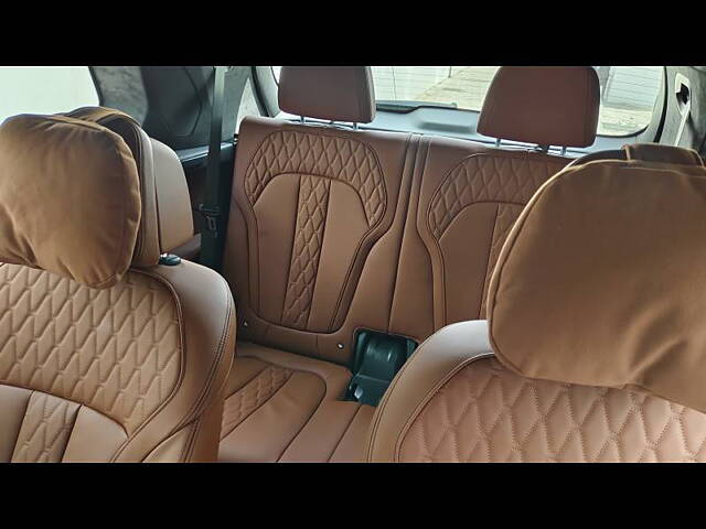 Used BMW X7 [2019-2023] xDrive40i M Sport in Delhi