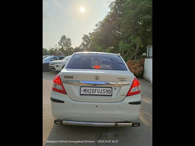 Used Maruti Suzuki Dzire LXi [2020-2023] in Aurangabad