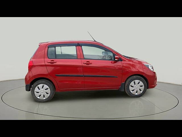 Used Maruti Suzuki Celerio [2017-2021] ZXi [2017-2019] in Hyderabad