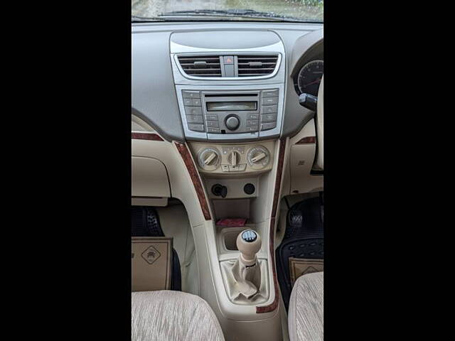 Used Maruti Suzuki Ertiga [2012-2015] VDi in Pune