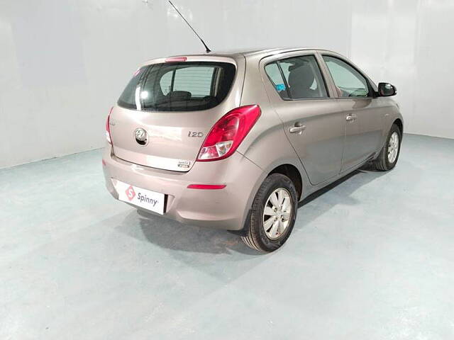 Used Hyundai i20 [2020-2023] Sportz 1.2 MT [2020-2023] in Kochi