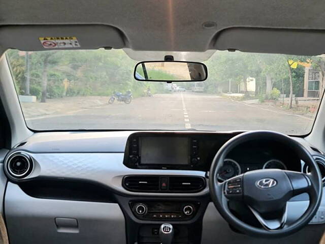 Used Hyundai Grand i10 Nios [2019-2023] Sportz 1.2 Kappa VTVT CNG in Delhi