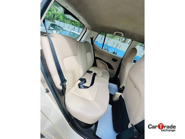 Used Hyundai i10 [2007-2010] Magna 1.2 in Pune