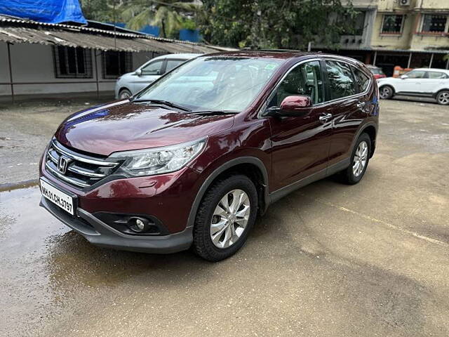 Used Honda CR-V [2013-2018] 2.4L 4WD AVN in Mumbai