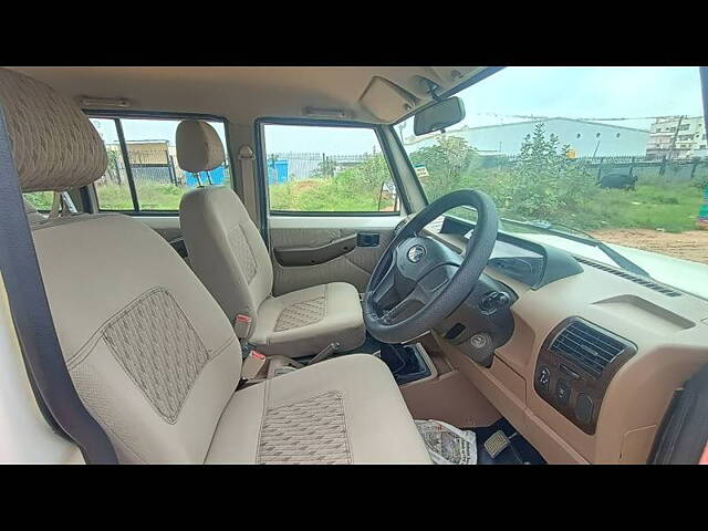 Used Mahindra Bolero B6 (O) [2022] in Bangalore