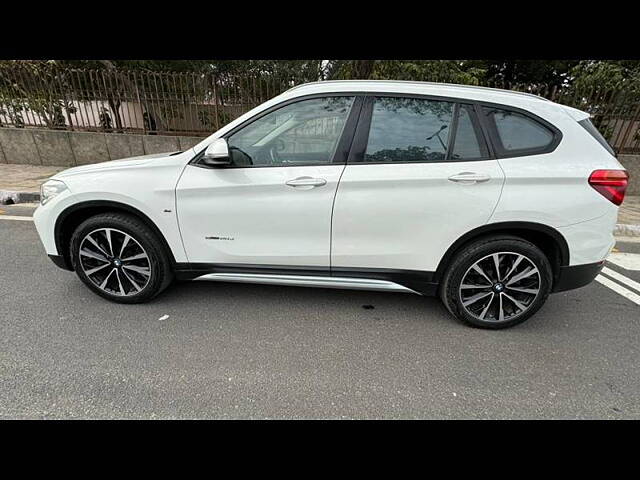 Used BMW X1 [2013-2016] sDrive20d xLine in Delhi