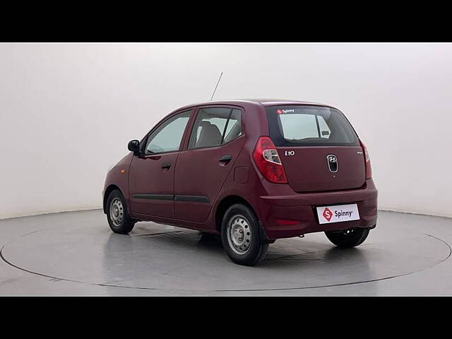 Used Hyundai i10 [2007-2010] Magna in Bangalore