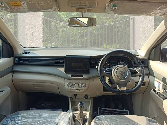 Used Maruti Suzuki Ertiga VXi (O) CNG [2022-2023] in Delhi