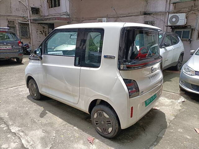 Used MG Comet EV Play in Mumbai