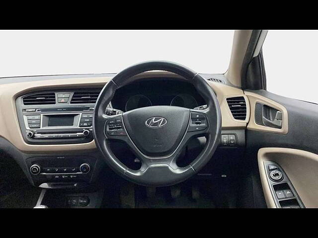 Used Hyundai Elite i20 [2017-2018] Asta 1.2 in Kochi