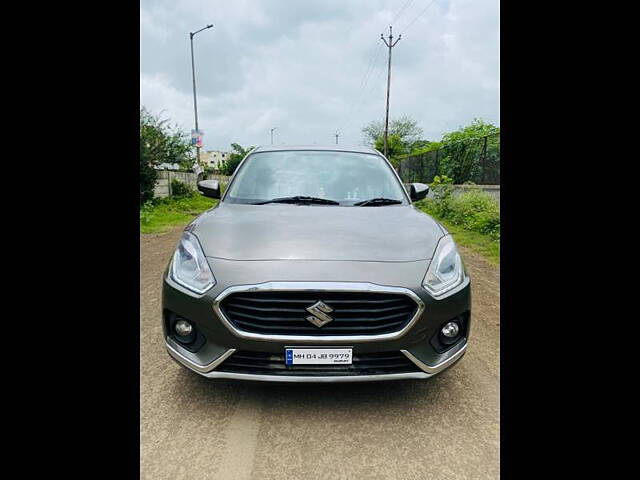 Used 2017 Maruti Suzuki Swift DZire in Nashik