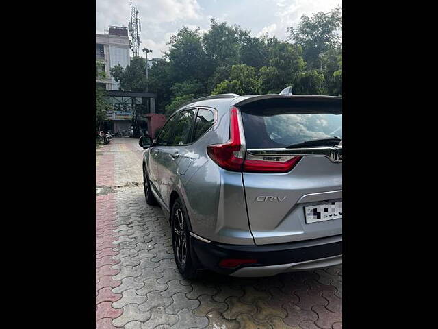 Used Honda CR-V [2013-2018] 2.0L 2WD AT in Delhi