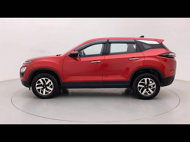 Used Tata Harrier [2019-2023] XZA Plus in Bangalore