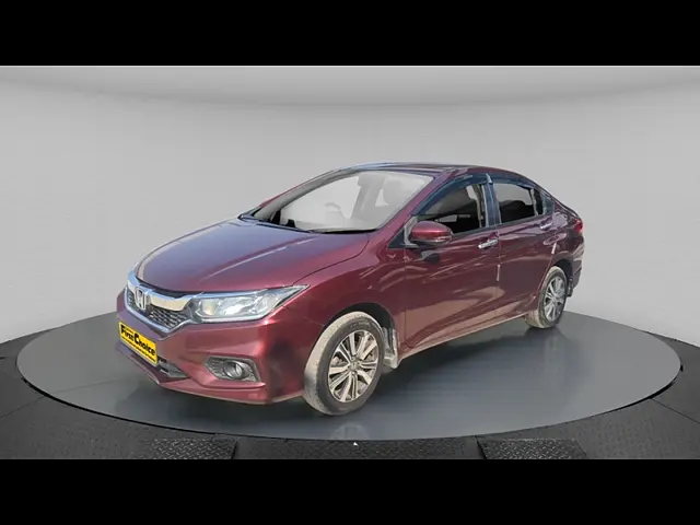 Used 2018 Honda City in Gurgaon