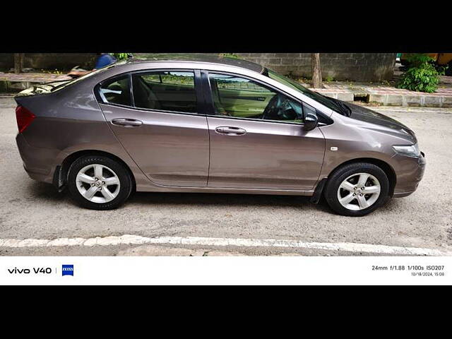 Used Honda City [2011-2014] 1.5 S MT in Bangalore