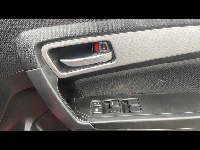 Used Maruti Suzuki Vitara Brezza [2020-2022] ZXi in Surat