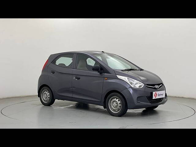 Used Hyundai Eon Era + in Lucknow