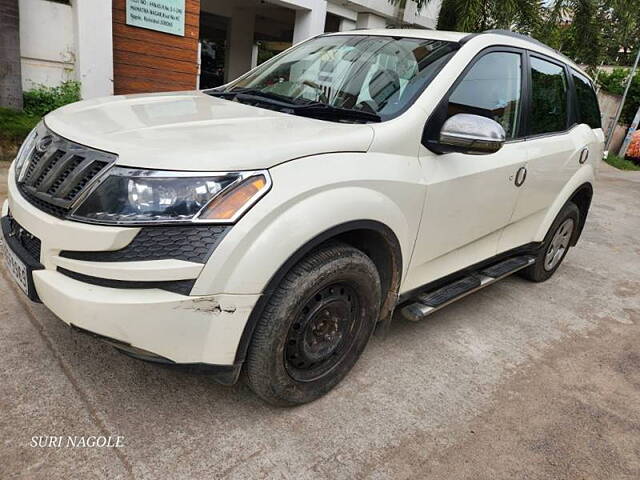 Used Mahindra XUV500 [2011-2015] W6 in Hyderabad