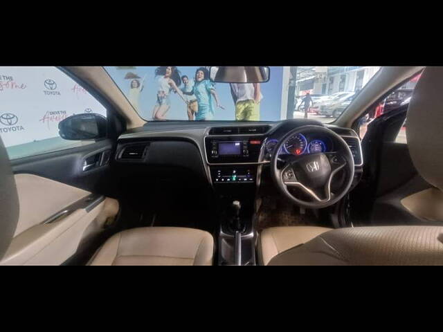 Used Honda City [2014-2017] V in Coimbatore