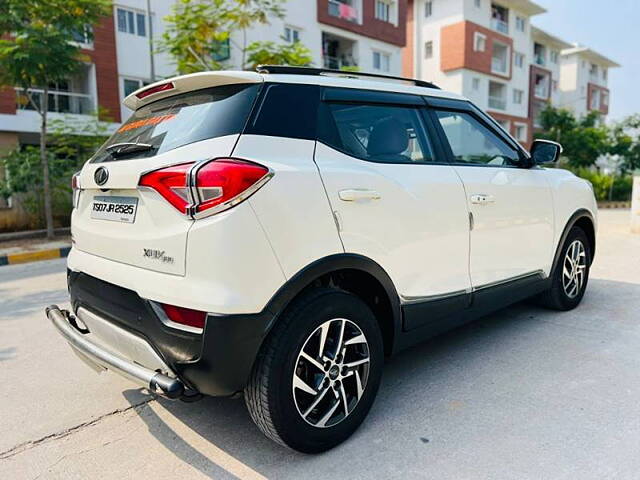 Used Mahindra XUV300 [2019-2024] W8 (O) 1.5 Diesel [2020] in Hyderabad