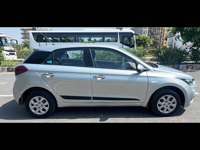 Used Hyundai Elite i20 [2016-2017] Magna 1.2 [2016-2017] in Delhi