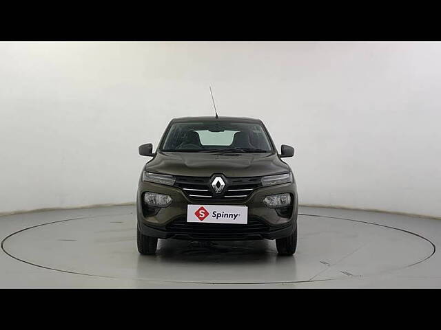 Used Renault Kwid [2015-2019] RXL [2015-2019] in Ahmedabad