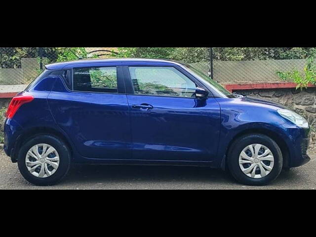 Used Maruti Suzuki Swift [2014-2018] VXi [2014-2017] in Pune