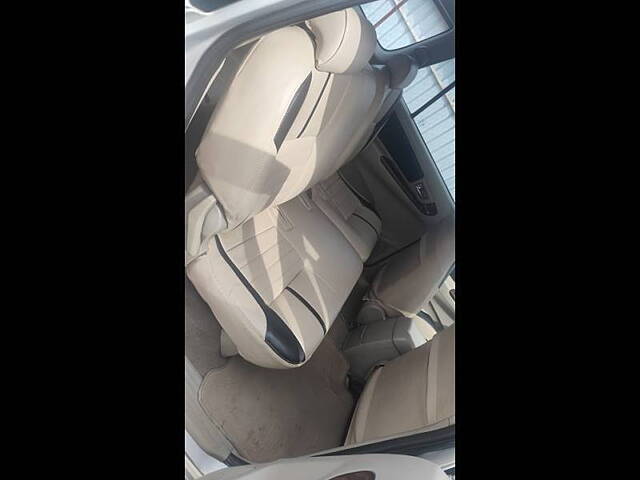 Used Toyota Innova [2013-2014] 2.5 VX 8 STR BS-III in Hyderabad