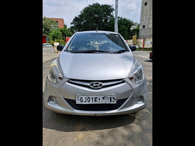 Used 2014 Hyundai Eon in Ahmedabad