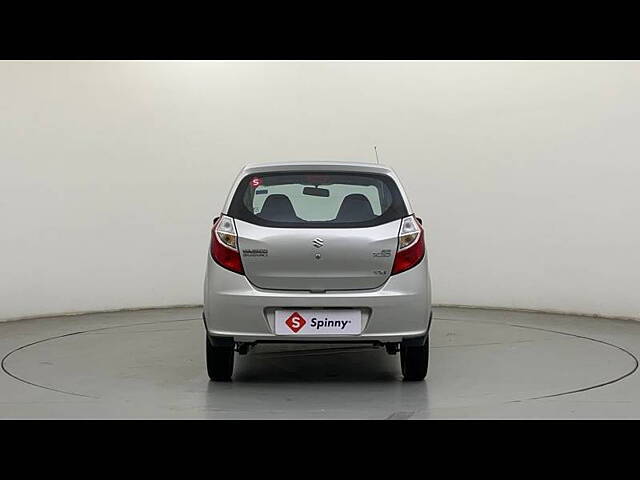 Used Maruti Suzuki Alto K10 [2014-2020] VXi [2014-2019] in Lucknow