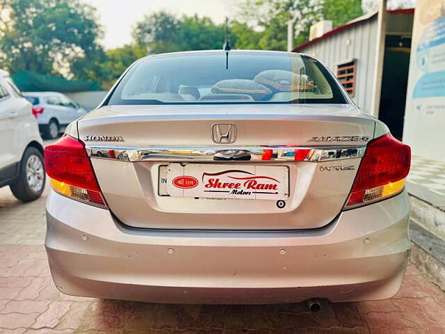 Used Honda Amaze [2016-2018] 1.2 E i-VTEC in Ahmedabad