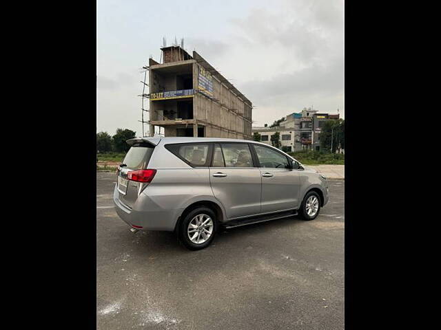 Used Toyota Innova Crysta [2016-2020] 2.8 GX AT 7 STR [2016-2020] in Ludhiana