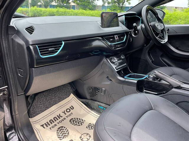 Used Tata Nexon EV [2020-2022] XZ Plus Dark Edition in Mumbai