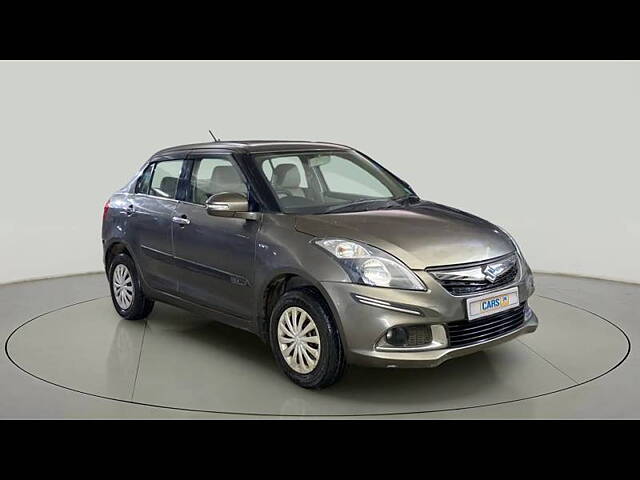 Used 2016 Maruti Suzuki Swift DZire in Delhi