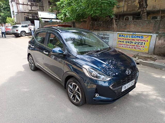 Used Hyundai Grand i10 Nios [2019-2023] Asta 1.2 Kappa VTVT in Chennai